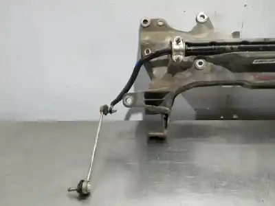 Second-hand car spare part front axle for peugeot bipper tepee active oem iam references   n6.z1.parle.30.b