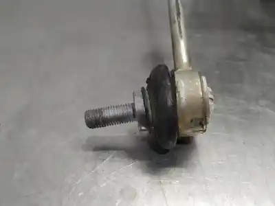 Second-hand car spare part front axle for peugeot bipper tepee active oem iam references   n6.z1.parle.30.b