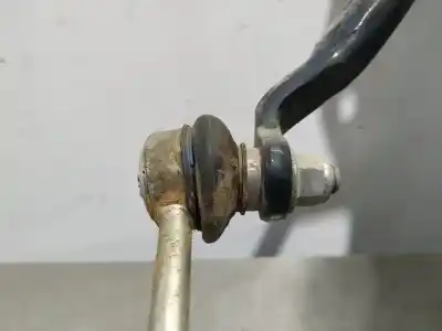 Second-hand car spare part front axle for peugeot bipper tepee active oem iam references   n6.z1.parle.30.b