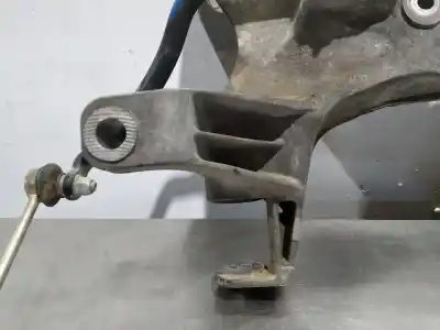 Second-hand car spare part front axle for peugeot bipper tepee active oem iam references   n6.z1.parle.30.b