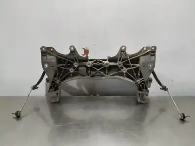 Second-hand car spare part front axle for peugeot bipper tepee active oem iam references   n6.z1.parle.30.b