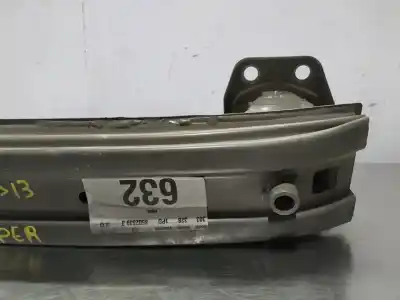 Pezzo di ricambio per auto di seconda mano rinforzo paraurti anteriore per peugeot bipper tepee active riferimenti oem iam   n2.z1.39.1.b