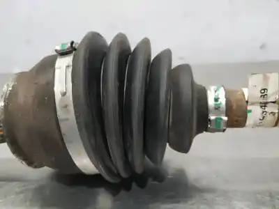 Автозапчасти б/у  за PEUGEOT BIPPER TEPEE  ссылки OEM IAM 51934089  N2.Z1.10.6.3