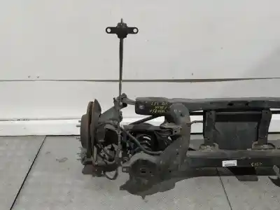 Pezzo di ricambio per auto di seconda mano asse posteriore per ford kuga (cbs) business edition 2wd riferimenti oem iam   n5.z1