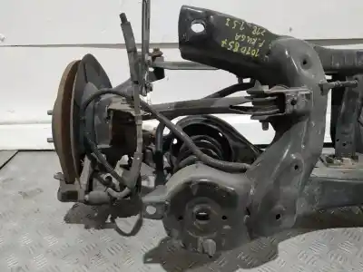 Pezzo di ricambio per auto di seconda mano asse posteriore per ford kuga (cbs) business edition 2wd riferimenti oem iam   n5.z1