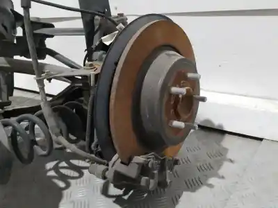 Pezzo di ricambio per auto di seconda mano asse posteriore per ford kuga (cbs) business edition 2wd riferimenti oem iam   n5.z1