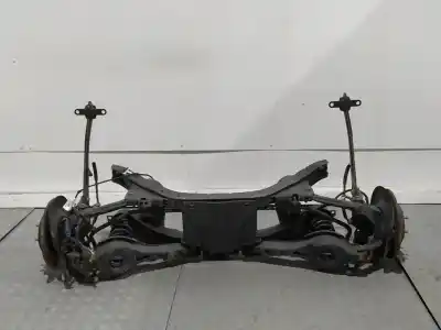 Pezzo di ricambio per auto di seconda mano asse posteriore per ford kuga (cbs) business edition 2wd riferimenti oem iam   n5.z1