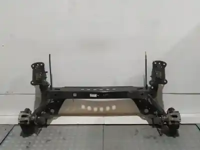 Автозапчасти б/у задний мост за seat leon (5f1) reference ecomotive ссылки oem iam 5q0501115  n5.z1