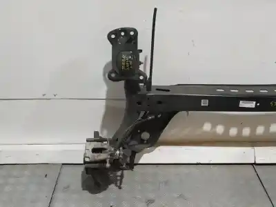 Автозапчасти б/у задний мост за seat leon (5f1) reference ecomotive ссылки oem iam 5q0501115  n5.z1