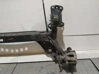 Автозапчасти б/у задний мост за seat leon (5f1) reference ecomotive ссылки oem iam 5q0501115  n5.z1