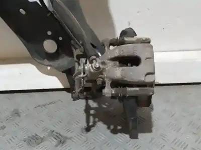 Автозапчасти б/у задний мост за seat leon (5f1) reference ecomotive ссылки oem iam 5q0501115  n5.z1