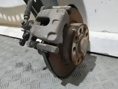 Автозапчасти б/у задний мост за seat leon (5f1) reference ecomotive ссылки oem iam 5q0501115  n5.z1