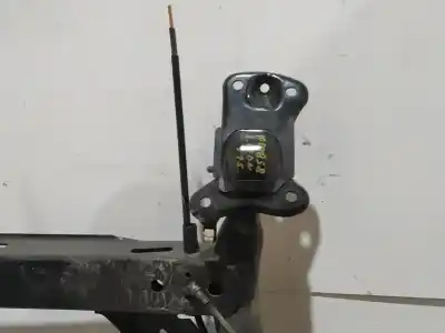 Автозапчасти б/у задний мост за seat leon (5f1) reference ecomotive ссылки oem iam 5q0501115  n5.z1