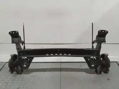 Автозапчасти б/у задний мост за seat leon (5f1) reference ecomotive ссылки oem iam 5q0501115  n5.z1