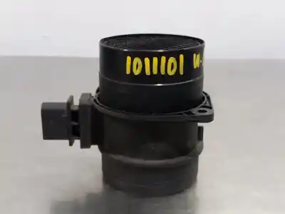 Tweedehands auto-onderdeel STROOMMETER voor VOLKSWAGEN GOLF VI (5K1)  OEM IAM-referenties 0281002735 03G906461C  N1.Z1.18.2.M