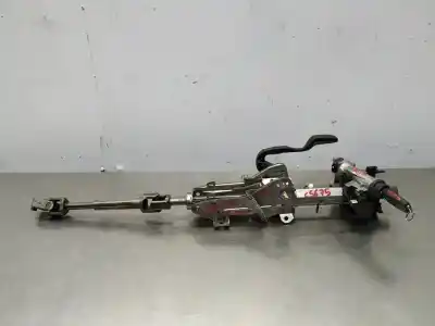 Автозапчастина б/у РУЛЬВА КОЛОНКА для VOLKSWAGEN GOLF VI (5K1)  Посилання на OEM IAM 111419502AT  N2.Z1.13.4.3