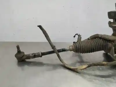 Second-hand car spare part STEERING RACK for VOLKSWAGEN GOLF VI (5K1)  OEM IAM references 1K1423051DL  N2.Z1.8.5.1