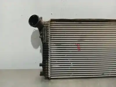 İkinci el araba yedek parçası INTERCOOLER için VOLKSWAGEN GOLF VI (5K1)  OEM IAM referansları 1K0145803T  N2.Z1.39.2.3