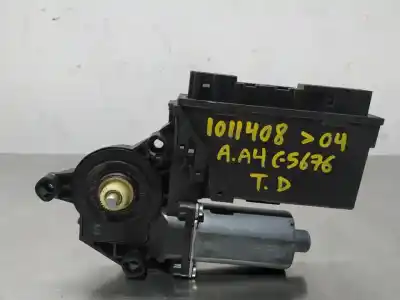 Peça sobressalente para automóvel em segunda mão  por AUDI A4 BERLINA (8E)  Referências OEM IAM 8E0959802E 105999204 102238XXX  N1.Z2.9.8.4