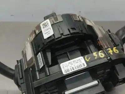 Second-hand car spare part headlights switch for audi a4 berlina (8e) 2.0 tdi 16v (103kw) oem iam references 8e0953549q  n1.z1.30.2.m