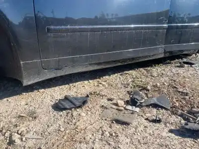 Peça sobressalente para automóvel em segunda mão  por AUDI A4 BERLINA (8E)  Referências OEM IAM   
