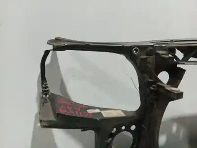 Second-hand car spare part front panel for audi a4 berlina (8e) 2.0 tdi 16v (103kw) oem iam references 8e0805594e  n2.z1.12.2.b