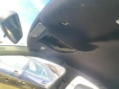 Peça sobressalente para automóvel em segunda mão  por AUDI A4 BERLINA (8E)  Referências OEM IAM   