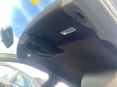 Peça sobressalente para automóvel em segunda mão tecto de abrir interior por audi a4 berlina (8e) 2.0 tdi 16v (103kw) referências oem iam   