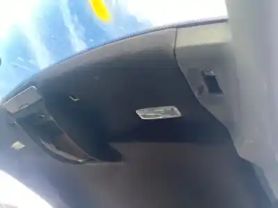 Peça sobressalente para automóvel em segunda mão tecto de abrir interior por audi a4 berlina (8e) 2.0 tdi 16v (103kw) referências oem iam   