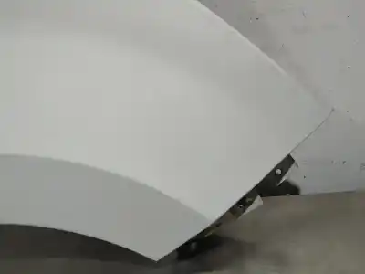 Tweedehands auto-onderdeel rechts voor spatbord voor renault master kipper doka l3h1 3.5t 125 cv / 92 kw oem iam-referenties 