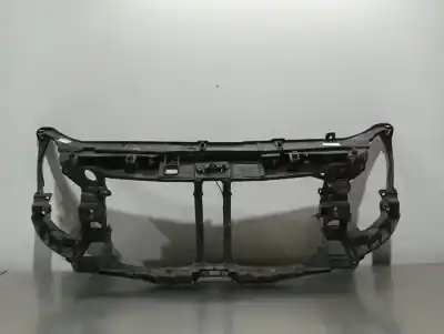 Автозапчастина б/у фронтальна панель для renault master kipper doka l3h1 3.5t 125 cv / 92 kw посилання на oem iam   n2.z1.6.1.b