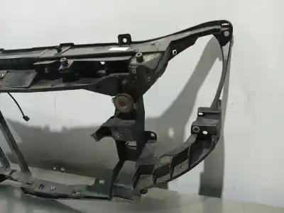 Автозапчастина б/у фронтальна панель для renault master kipper doka l3h1 3.5t 125 cv / 92 kw посилання на oem iam   n2.z1.6.1.b