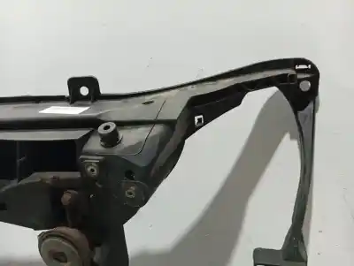 Автозапчастина б/у фронтальна панель для renault master kipper doka l3h1 3.5t 125 cv / 92 kw посилання на oem iam   n2.z1.6.1.b