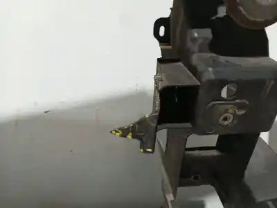 Автозапчастина б/у фронтальна панель для renault master kipper doka l3h1 3.5t 125 cv / 92 kw посилання на oem iam   n2.z1.6.1.b