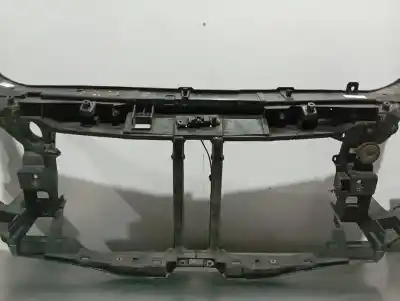 Автозапчастина б/у фронтальна панель для renault master kipper doka l3h1 3.5t 125 cv / 92 kw посилання на oem iam   n2.z1.6.1.b