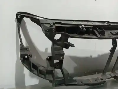 Автозапчастина б/у фронтальна панель для renault master kipper doka l3h1 3.5t 125 cv / 92 kw посилання на oem iam   n2.z1.6.1.b