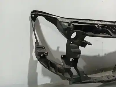 Автозапчастина б/у фронтальна панель для renault master kipper doka l3h1 3.5t 125 cv / 92 kw посилання на oem iam   n2.z1.6.1.b