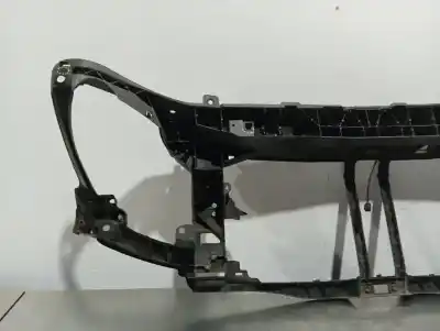 Автозапчастина б/у фронтальна панель для renault master kipper doka l3h1 3.5t 125 cv / 92 kw посилання на oem iam   n2.z1.6.1.b