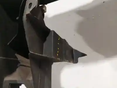 Автозапчастина б/у фронтальна панель для renault master kipper doka l3h1 3.5t 125 cv / 92 kw посилання на oem iam   n2.z1.6.1.b