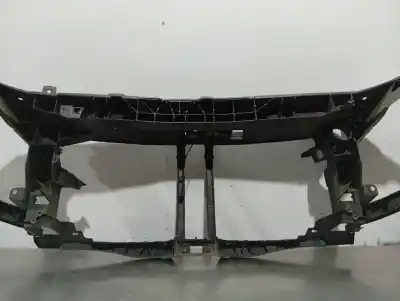 Автозапчастина б/у фронтальна панель для renault master kipper doka l3h1 3.5t 125 cv / 92 kw посилання на oem iam   n2.z1.6.1.b