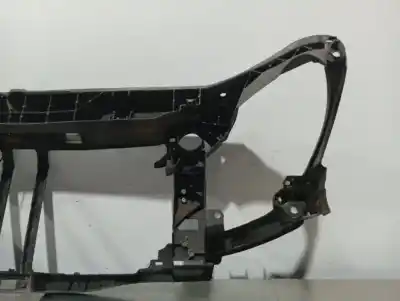 Автозапчастина б/у фронтальна панель для renault master kipper doka l3h1 3.5t 125 cv / 92 kw посилання на oem iam   n2.z1.6.1.b