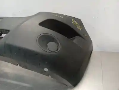Pezzo di ricambio per auto di seconda mano paraurti anteriore per renault master kipper doka l3h1 3.5t 125 cv / 92 kw riferimenti oem iam 620220006r  n2.z1.15.b
