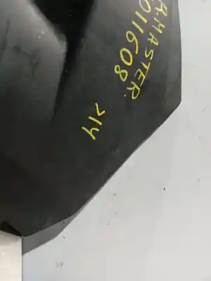 Pezzo di ricambio per auto di seconda mano paraurti anteriore per renault master kipper doka l3h1 3.5t 125 cv / 92 kw riferimenti oem iam 620220006r  n2.z1.15.b