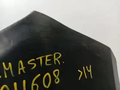 Pezzo di ricambio per auto di seconda mano paraurti anteriore per renault master kipper doka l3h1 3.5t 125 cv / 92 kw riferimenti oem iam 620220006r  n2.z1.15.b