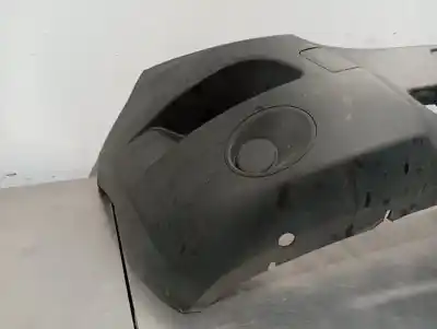 Pezzo di ricambio per auto di seconda mano paraurti anteriore per renault master kipper doka l3h1 3.5t 125 cv / 92 kw riferimenti oem iam 620220006r  n2.z1.15.b