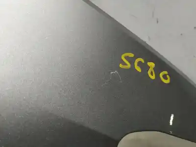 Автозапчасти б/у переднее правое крыло за volkswagen passat b8 variant (3g5, cb5) 2.0 tdi ссылки oem iam   n5.z1.6.25.a