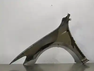 Автозапчасти б/у переднее правое крыло за volkswagen passat b8 variant (3g5, cb5) 2.0 tdi ссылки oem iam   n5.z1.6.25.a