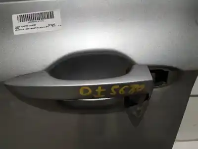 İkinci el araba yedek parçası sol ön kapi için volkswagen passat b8 variant (3g5, cb5) 2.0 tdi oem iam referansları   n5.z1.3.27.a