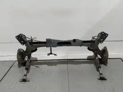 Peça sobressalente para automóvel em segunda mão charrió / suporte de eixo de trás por peugeot 3008 allure referências oem iam   n5.z1