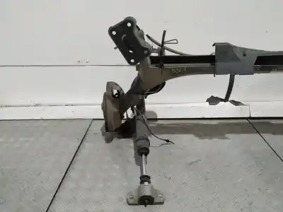 Peça sobressalente para automóvel em segunda mão Charrió / Suporte De Eixo De Trás por PEUGEOT 3008 Allure Referências OEM IAM   N5.Z1